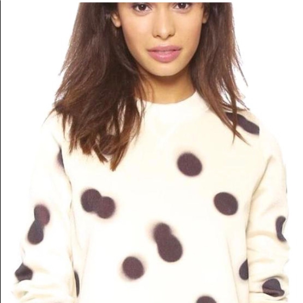 Marc By Marc Jacobs Sweatshirt
